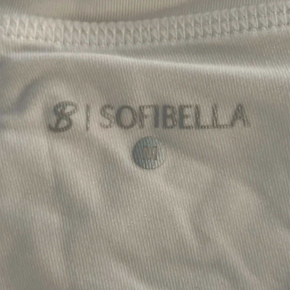 Women Sofibella UV Colors Print 14 Inch Womens Tennis Skort Size Medium - Picture 8 of 8